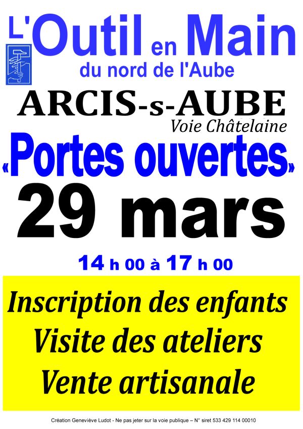 PO outil en main 2903