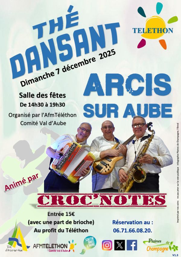 the dansant arcis telethon 2025V13 page 0001